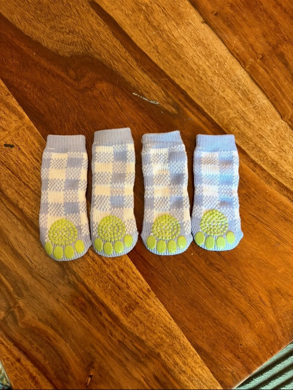 Pet Socks for Dog or Cat !!